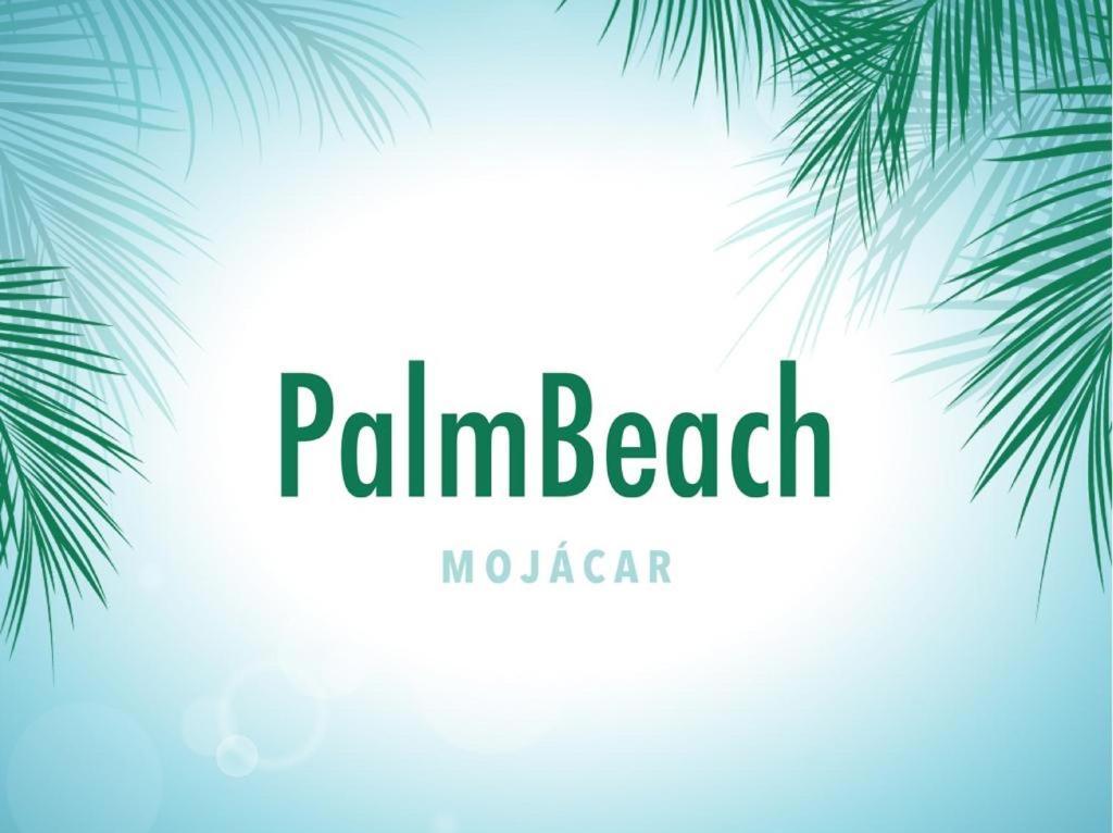 Palmbeach Mojácar Exterior photo